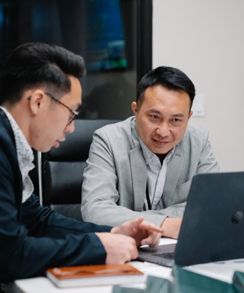 尋求海外第二意見之人士